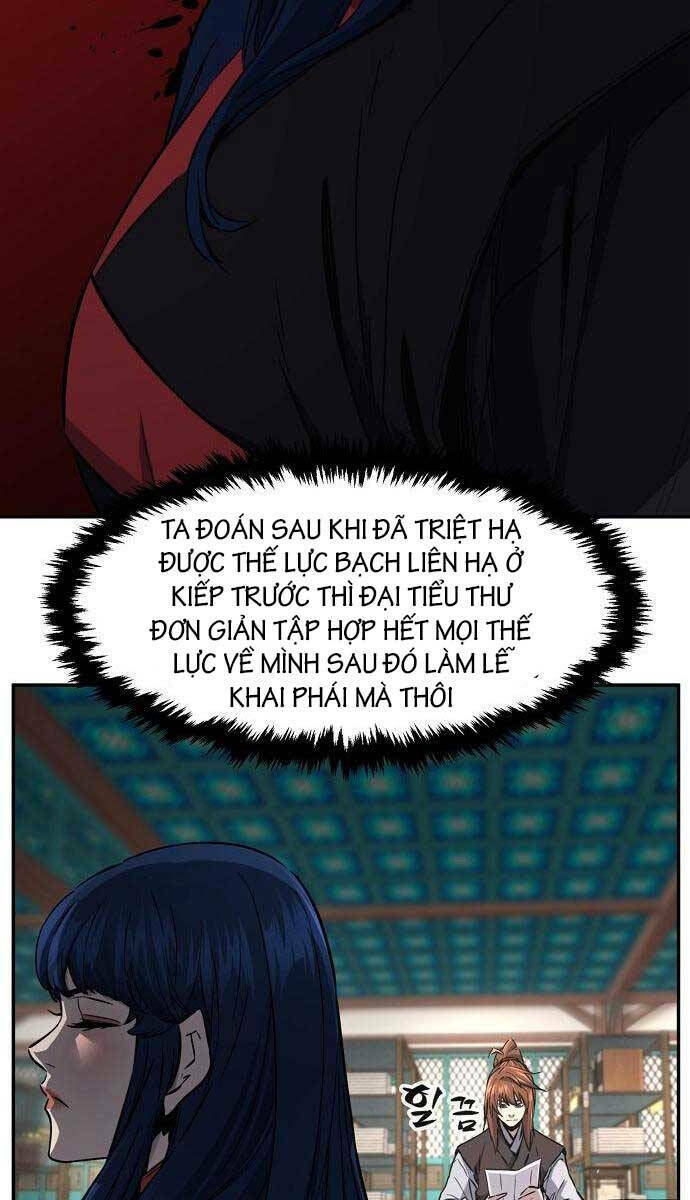 Tuyệt Đối Kiếm Cảm - Chapter 55 - Page 45