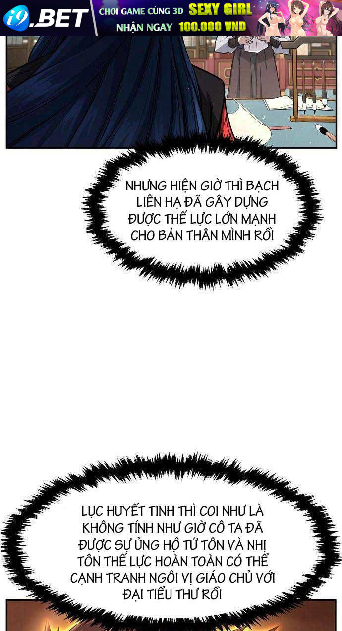 Tuyệt Đối Kiếm Cảm - Chapter 55 - Page 46