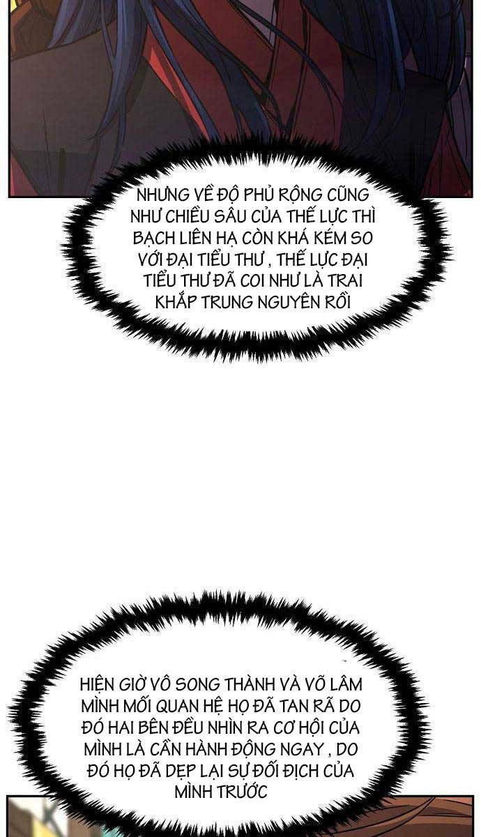 Tuyệt Đối Kiếm Cảm - Chapter 55 - Page 48