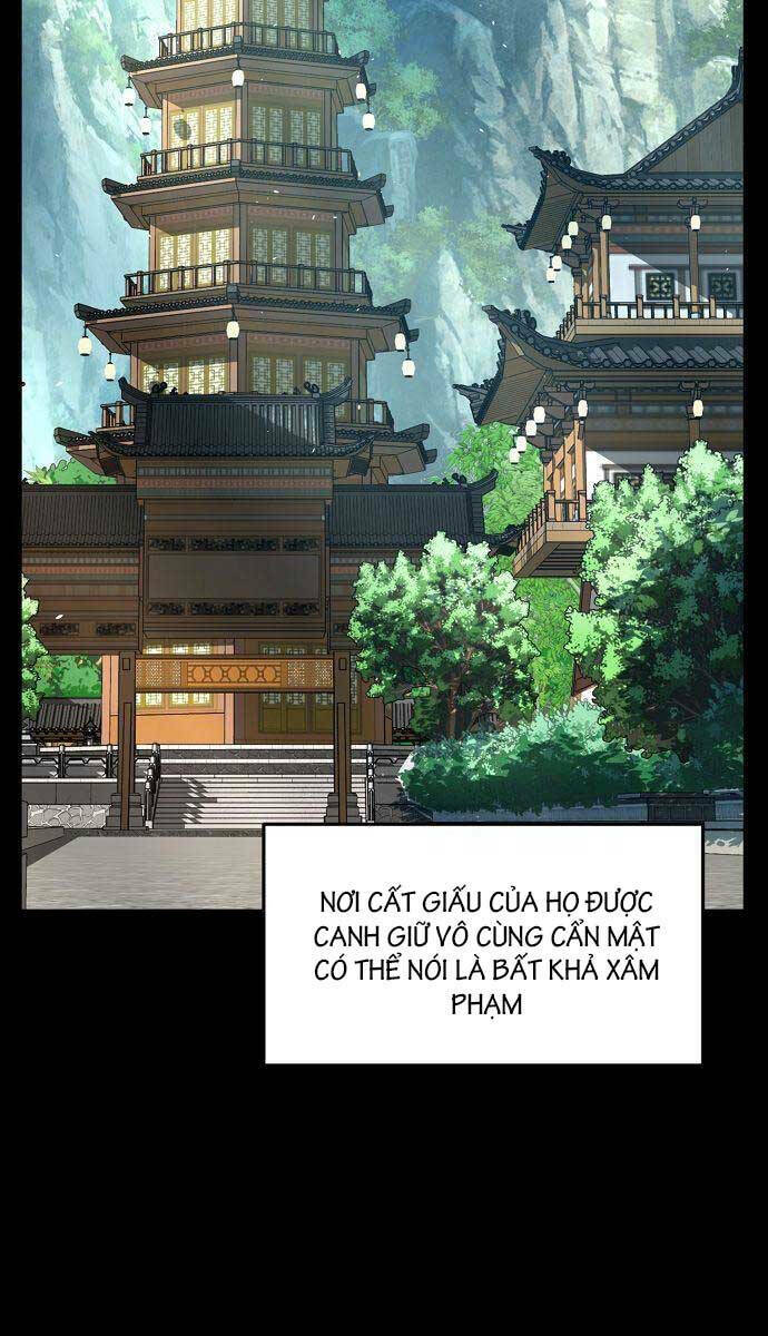 Tuyệt Đối Kiếm Cảm - Chapter 55 - Page 4