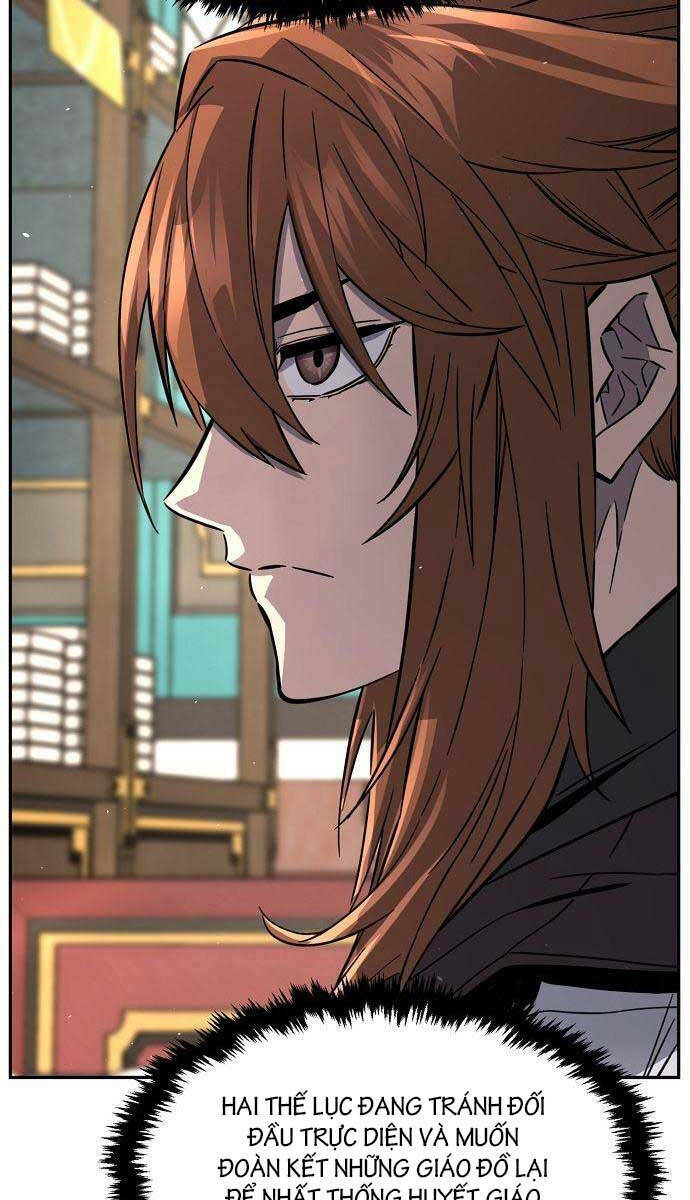 Tuyệt Đối Kiếm Cảm - Chapter 55 - Page 49