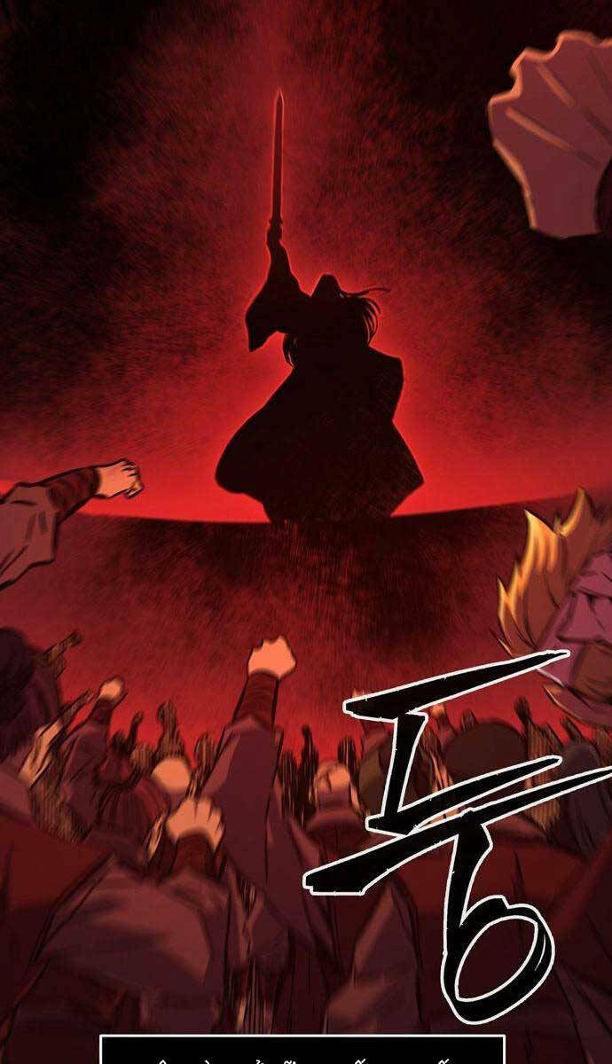 Tuyệt Đối Kiếm Cảm - Chapter 55 - Page 51