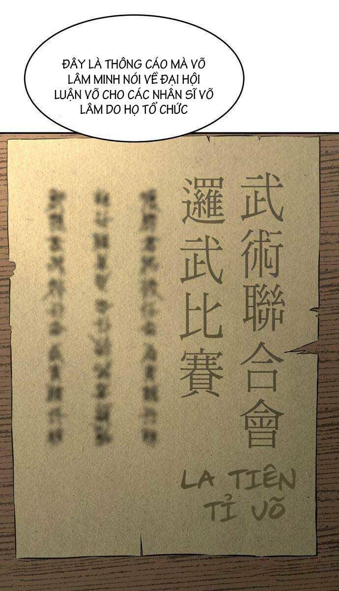 Tuyệt Đối Kiếm Cảm - Chapter 55 - Page 54