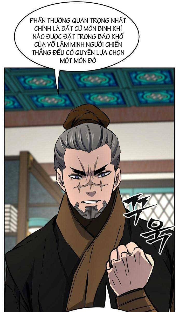 Tuyệt Đối Kiếm Cảm - Chapter 55 - Page 56