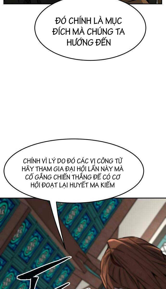 Tuyệt Đối Kiếm Cảm - Chapter 55 - Page 57