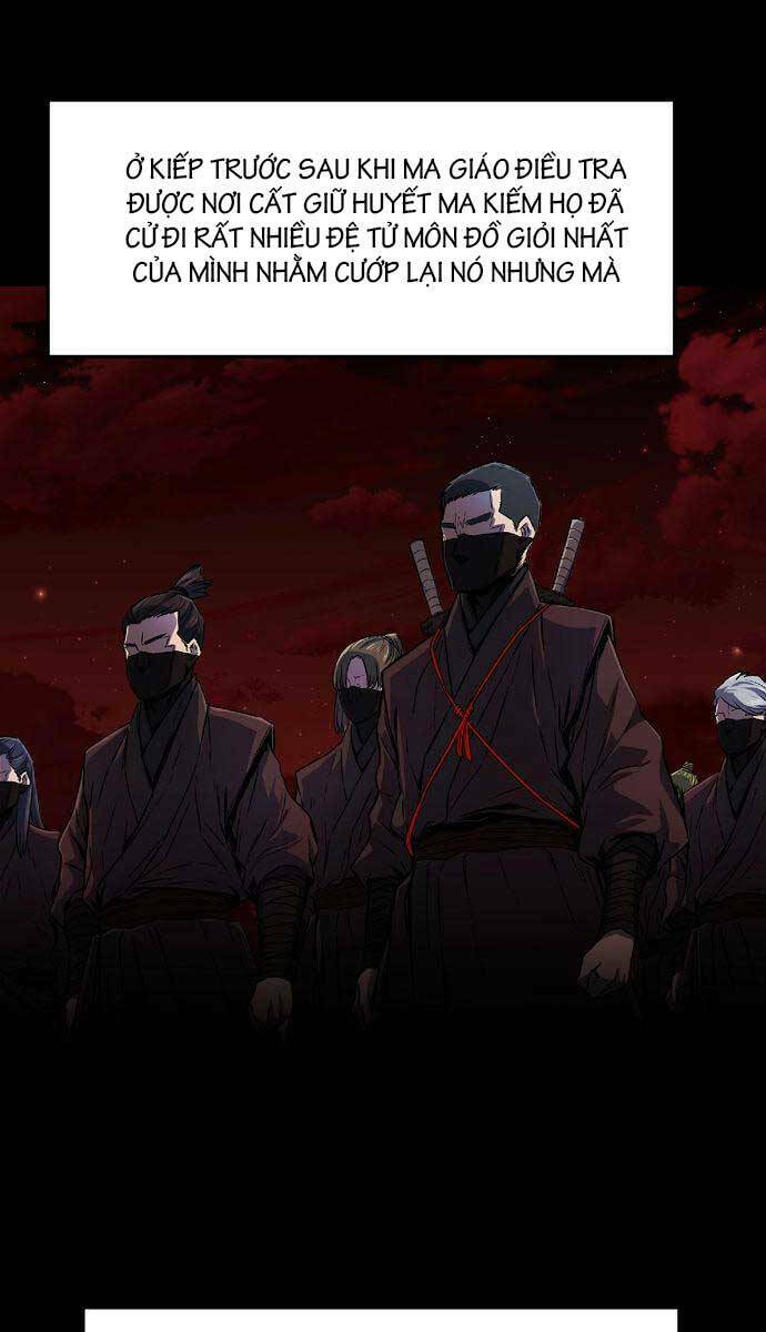 Tuyệt Đối Kiếm Cảm - Chapter 55 - Page 5