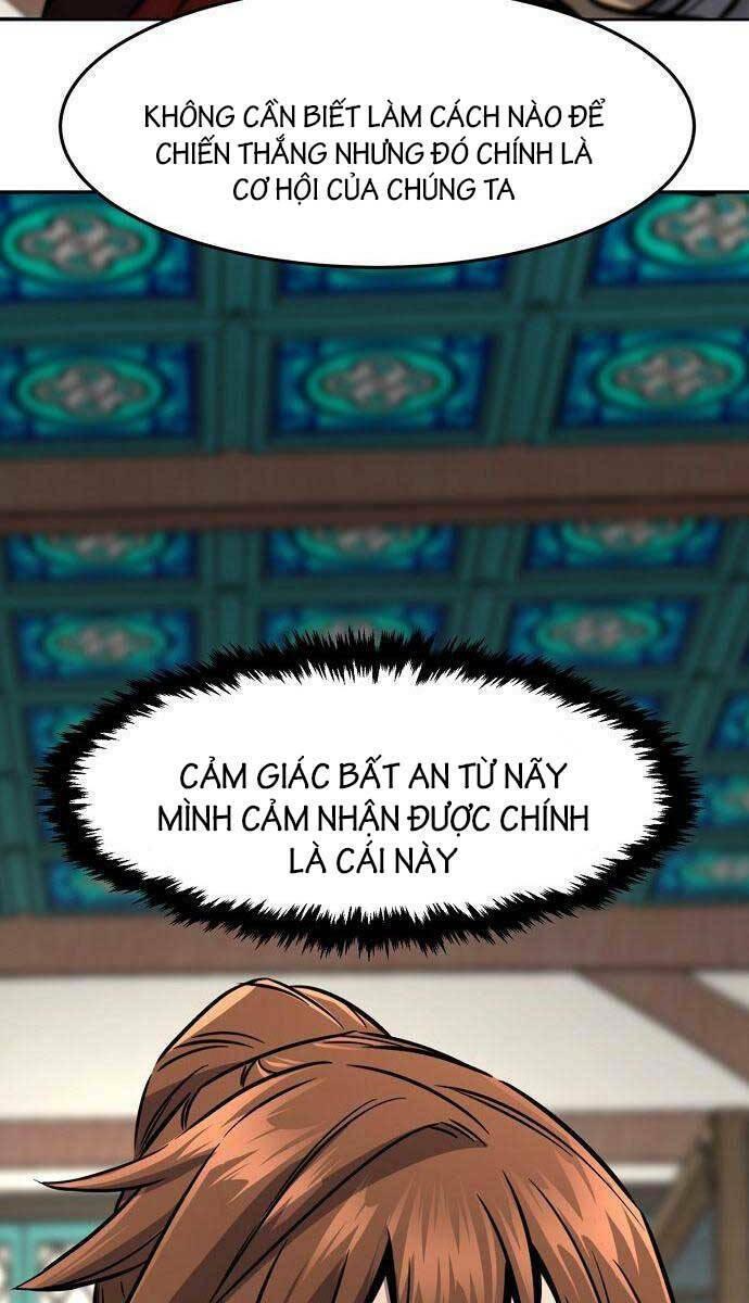 Tuyệt Đối Kiếm Cảm - Chapter 55 - Page 59