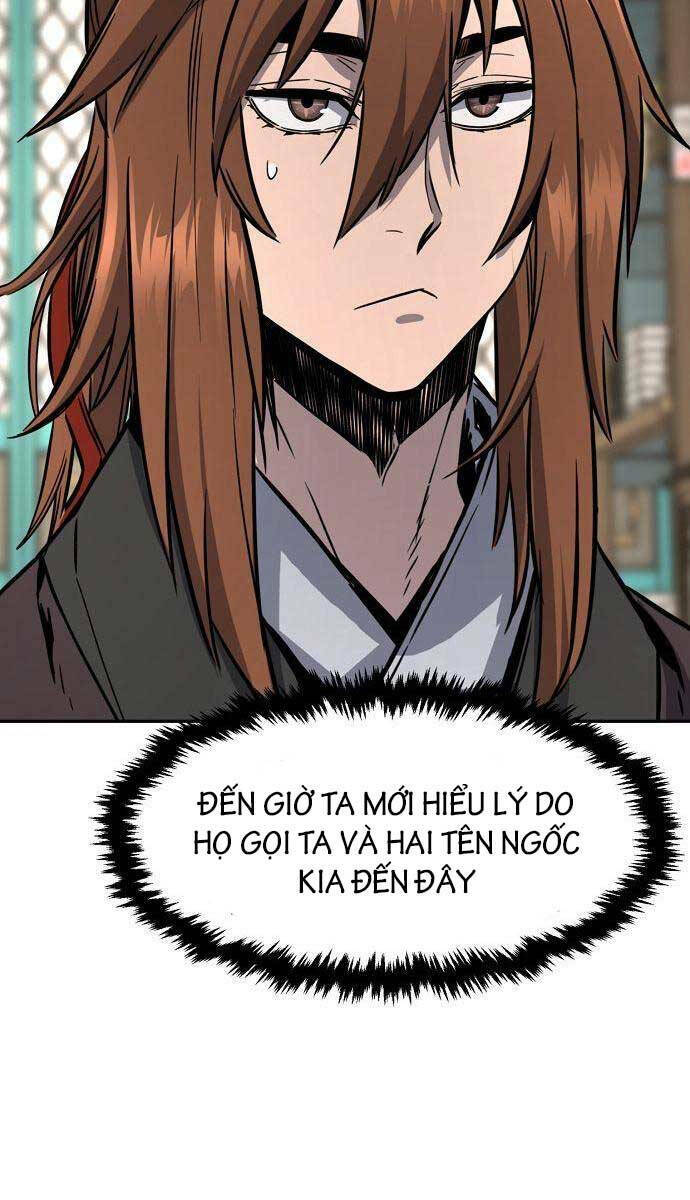 Tuyệt Đối Kiếm Cảm - Chapter 55 - Page 60