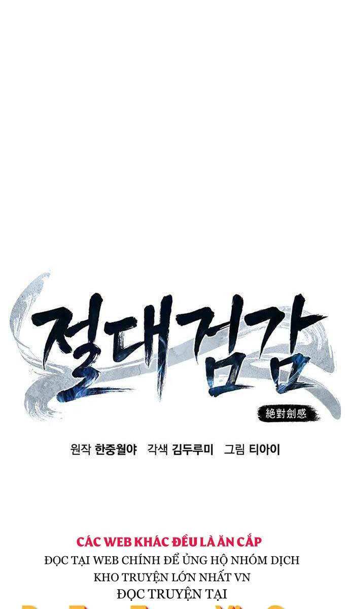 Tuyệt Đối Kiếm Cảm - Chapter 55 - Page 61