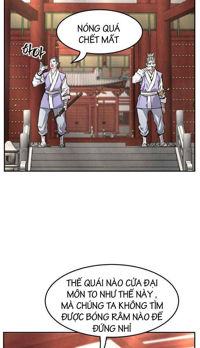 Tuyệt Đối Kiếm Cảm - Chapter 55 - Page 65