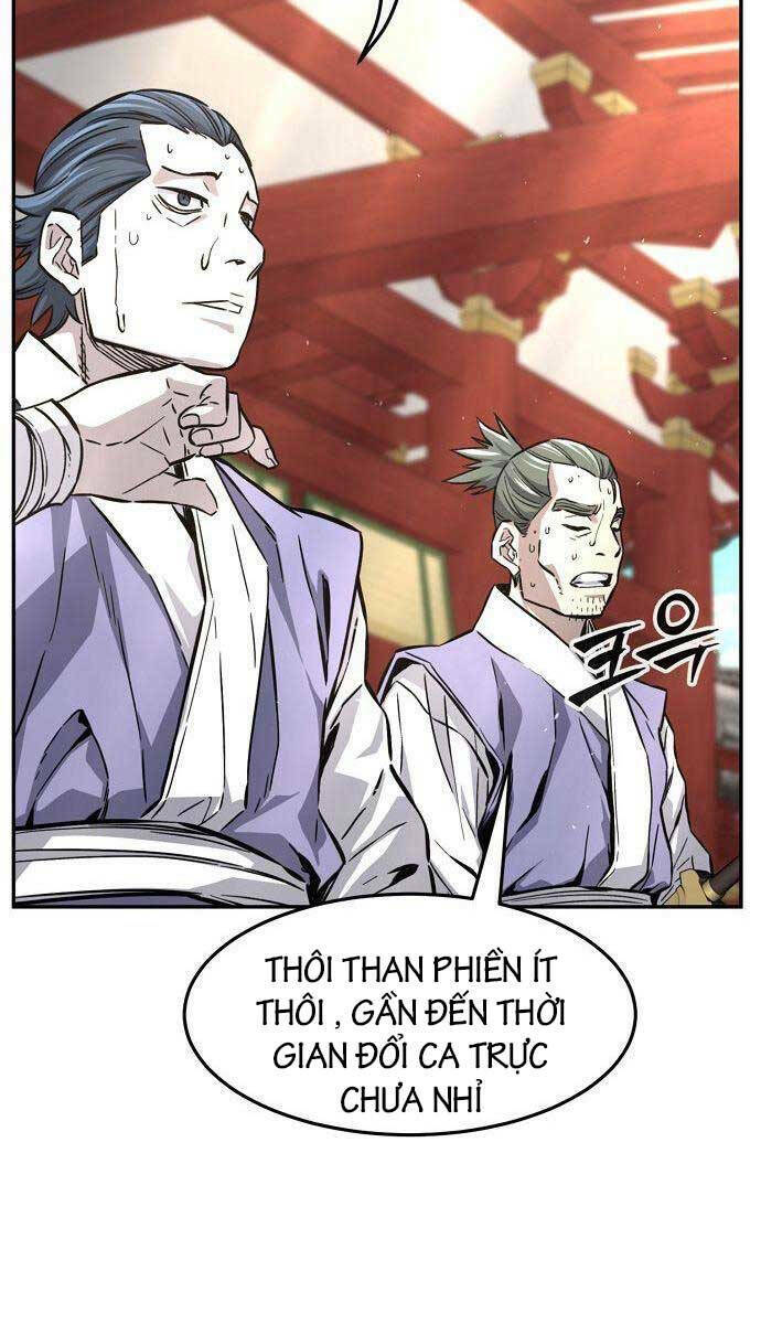 Tuyệt Đối Kiếm Cảm - Chapter 55 - Page 66