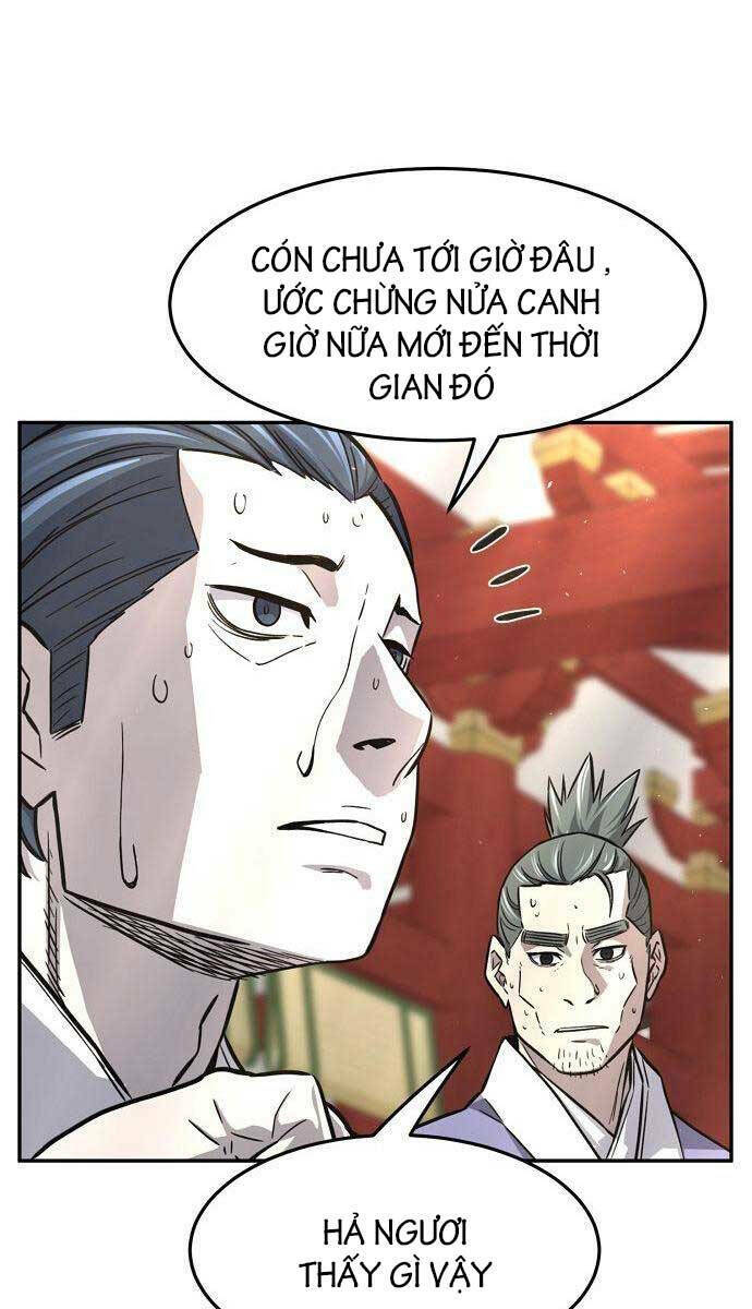 Tuyệt Đối Kiếm Cảm - Chapter 55 - Page 67