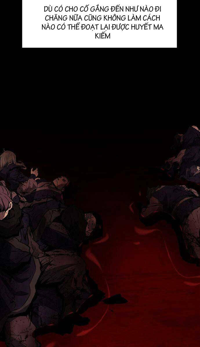 Tuyệt Đối Kiếm Cảm - Chapter 55 - Page 6