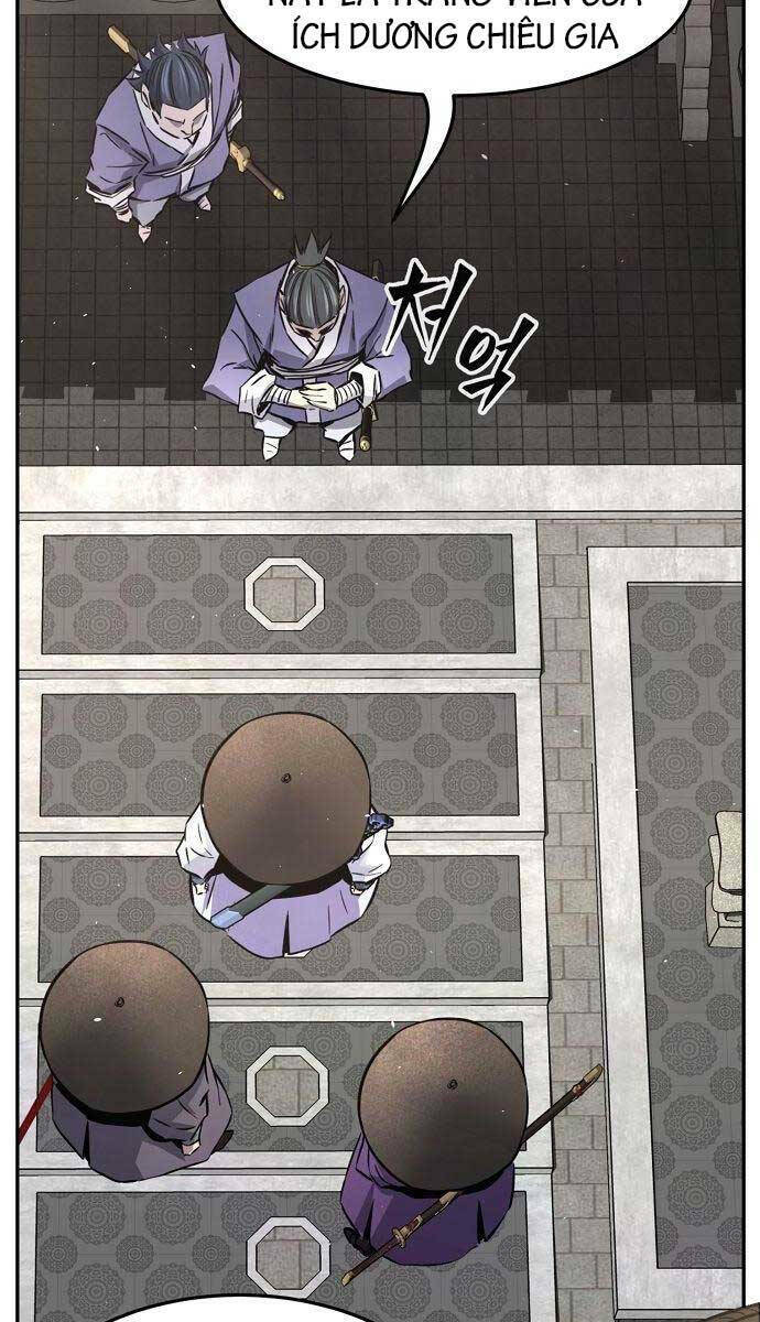 Tuyệt Đối Kiếm Cảm - Chapter 55 - Page 71