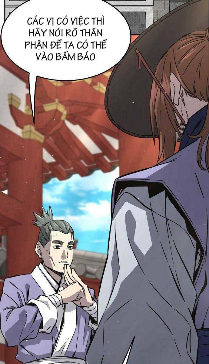 Tuyệt Đối Kiếm Cảm - Chapter 55 - Page 72