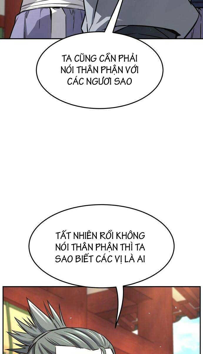 Tuyệt Đối Kiếm Cảm - Chapter 55 - Page 73