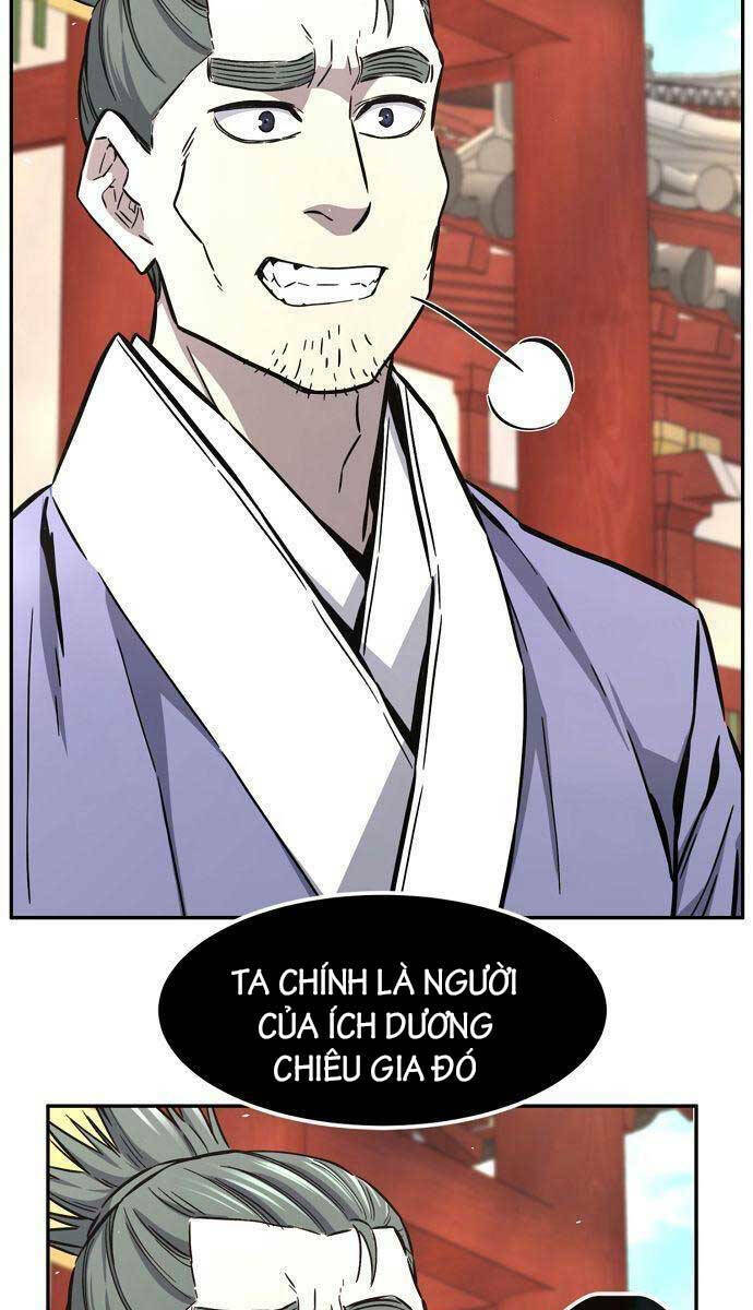 Tuyệt Đối Kiếm Cảm - Chapter 55 - Page 74