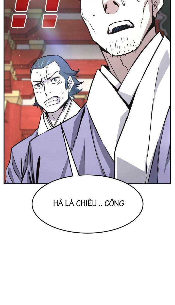 Tuyệt Đối Kiếm Cảm - Chapter 55 - Page 78