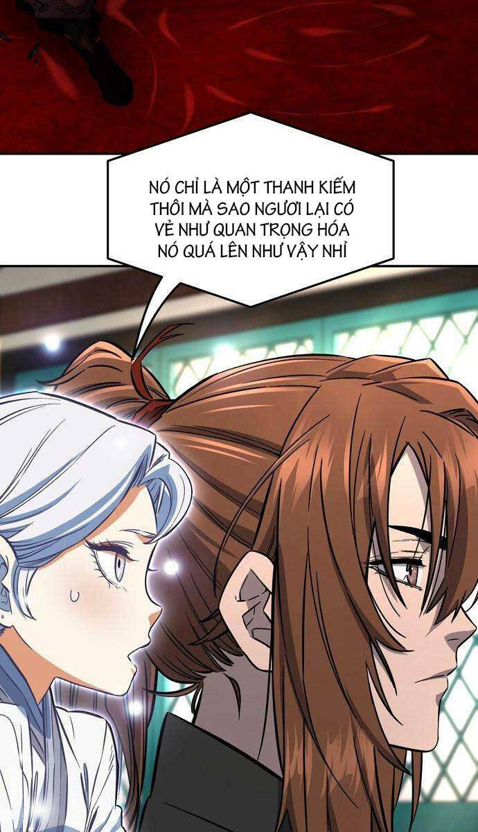 Tuyệt Đối Kiếm Cảm - Chapter 55 - Page 7