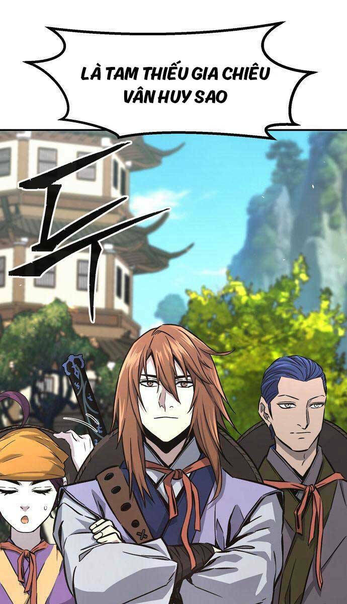 Tuyệt Đối Kiếm Cảm - Chapter 55 - Page 79