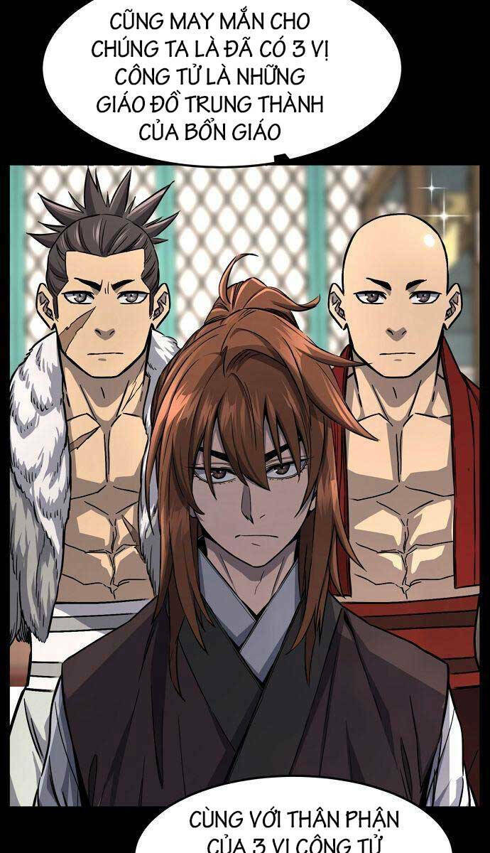 Tuyệt Đối Kiếm Cảm - Chapter 55 - Page 81