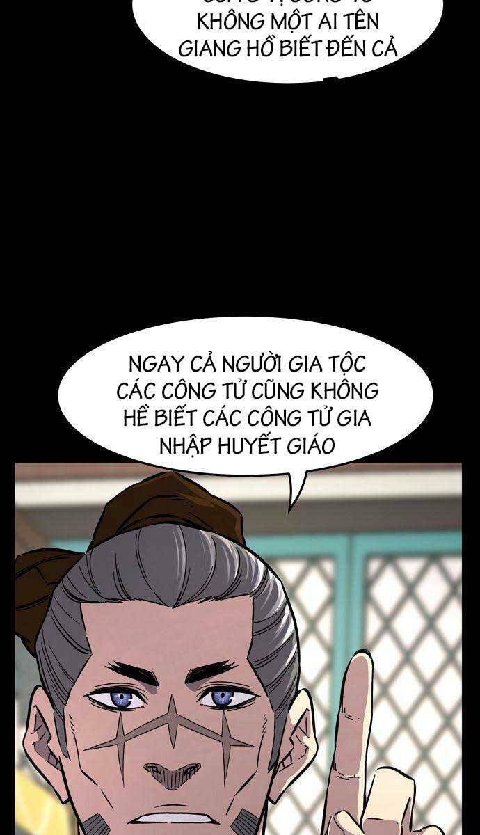 Tuyệt Đối Kiếm Cảm - Chapter 55 - Page 82