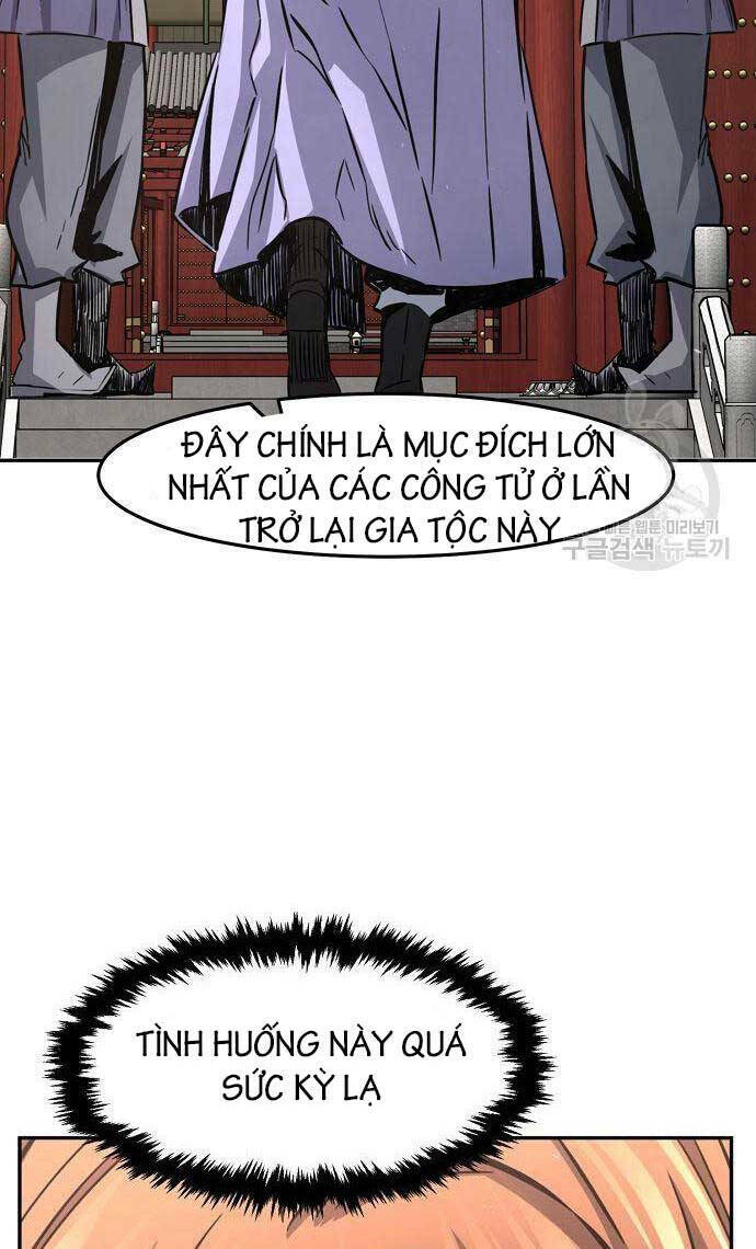 Tuyệt Đối Kiếm Cảm - Chapter 55 - Page 85