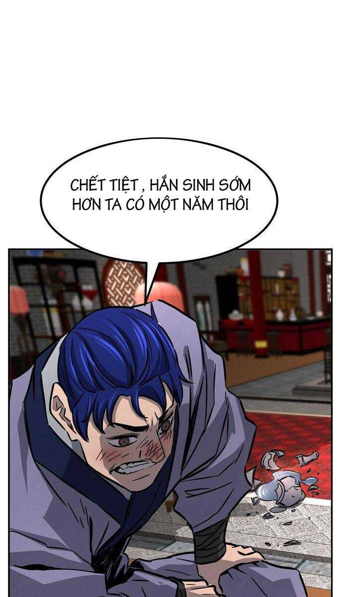 Tuyệt Đối Kiếm Cảm - Chapter 55 - Page 89