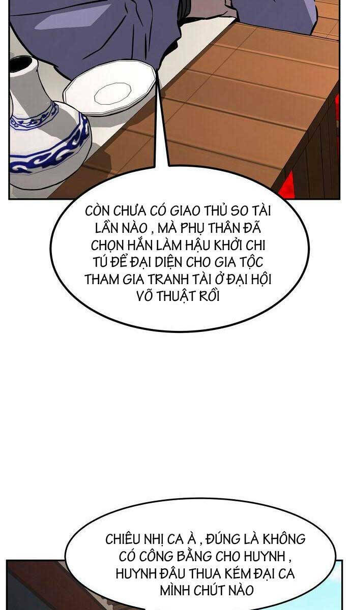 Tuyệt Đối Kiếm Cảm - Chapter 55 - Page 90