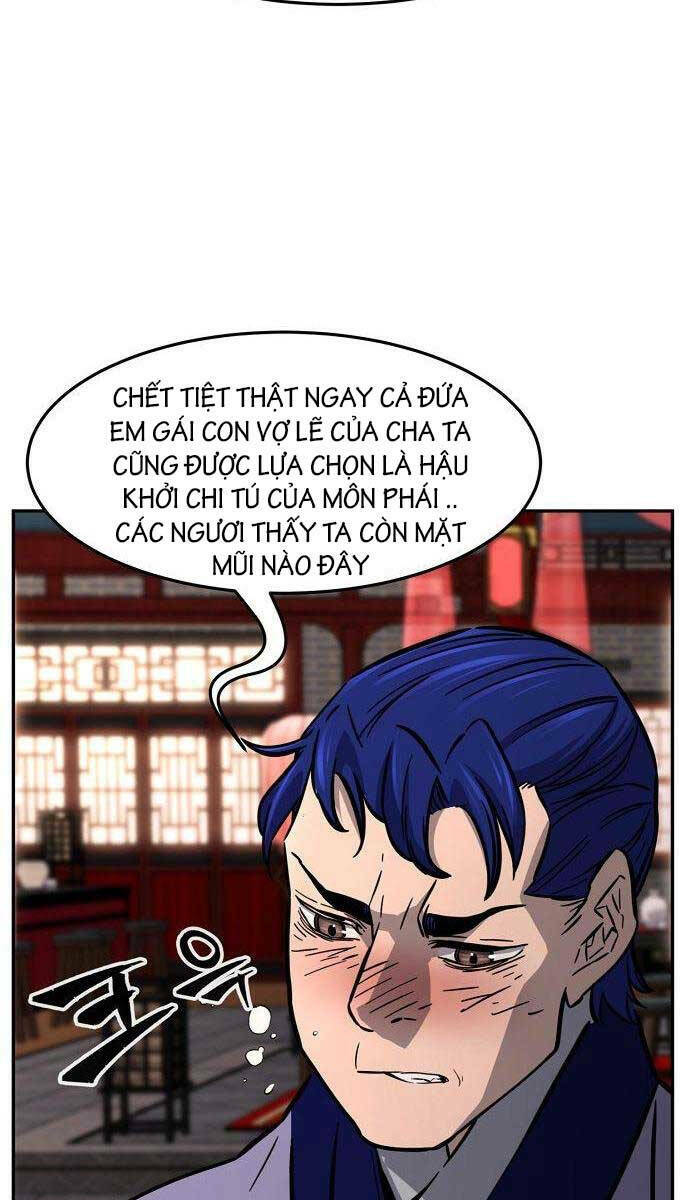 Tuyệt Đối Kiếm Cảm - Chapter 55 - Page 92