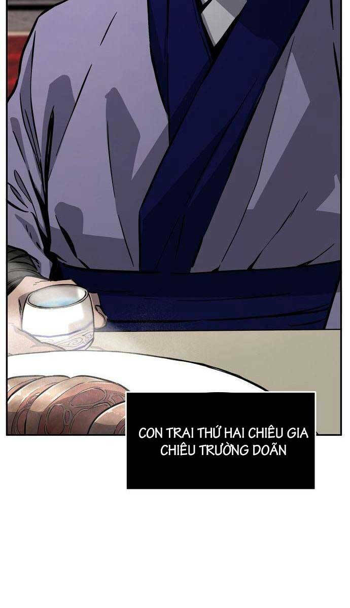 Tuyệt Đối Kiếm Cảm - Chapter 55 - Page 93