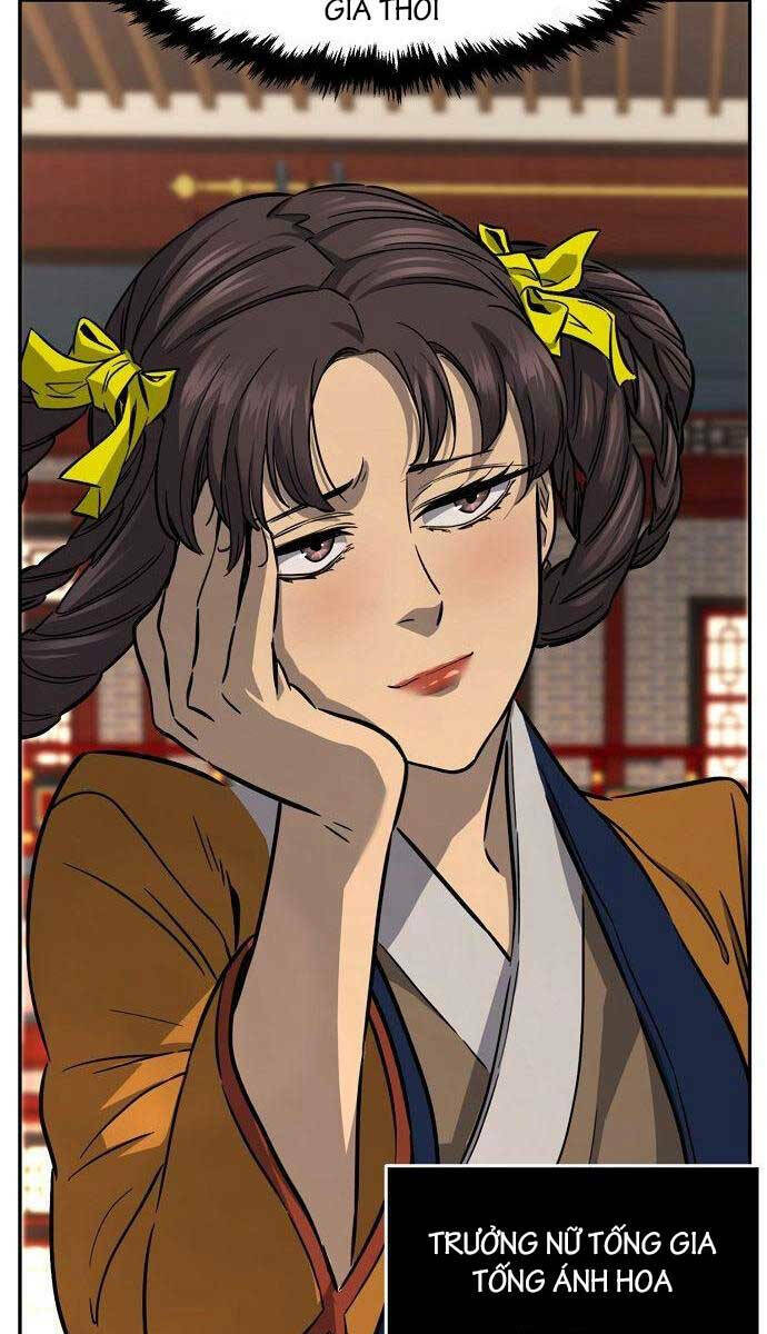 Tuyệt Đối Kiếm Cảm - Chapter 55 - Page 96