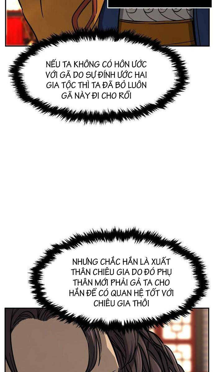 Tuyệt Đối Kiếm Cảm - Chapter 55 - Page 97