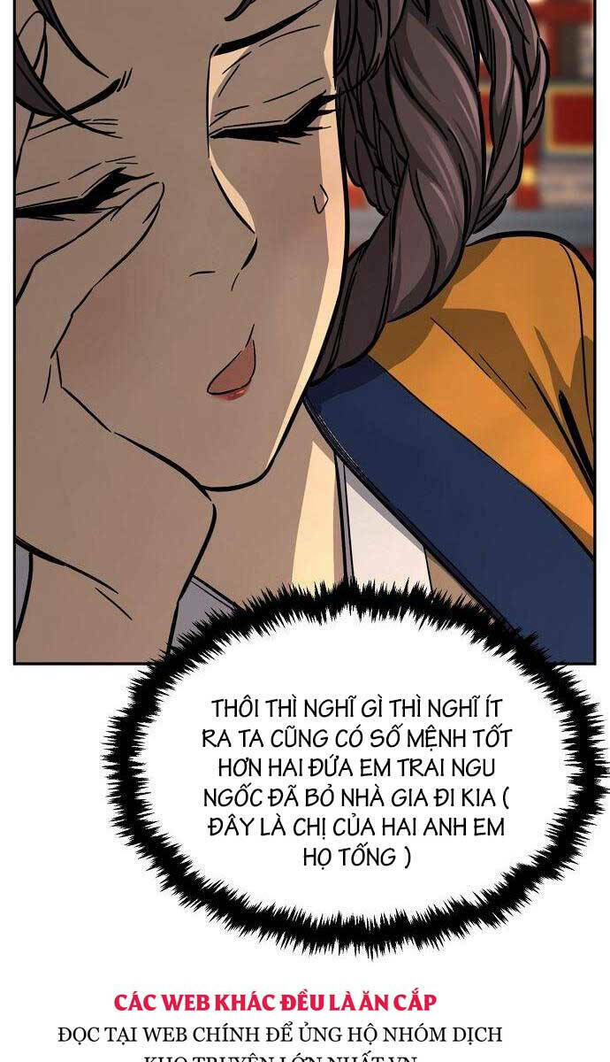 Tuyệt Đối Kiếm Cảm - Chapter 55 - Page 98