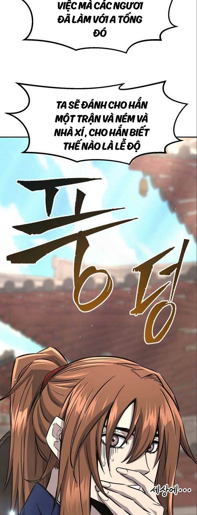 Tuyệt Đối Kiếm Cảm - Chapter 56 - Page 9