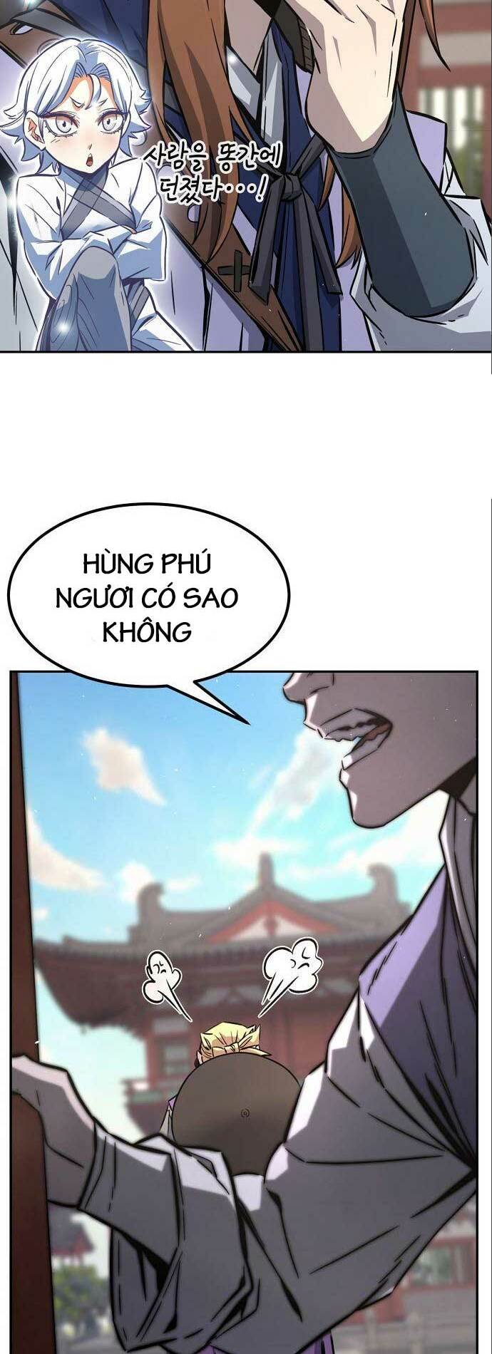 Tuyệt Đối Kiếm Cảm - Chapter 56 - Page 10