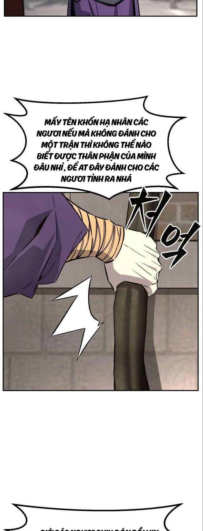 Tuyệt Đối Kiếm Cảm - Chapter 56 - Page 11