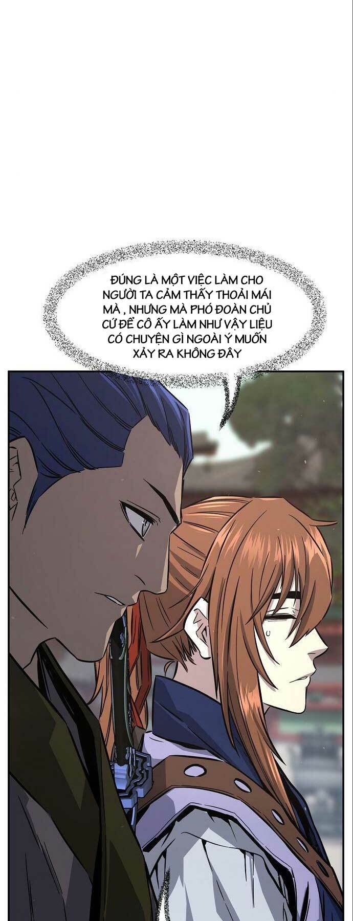 Tuyệt Đối Kiếm Cảm - Chapter 56 - Page 14