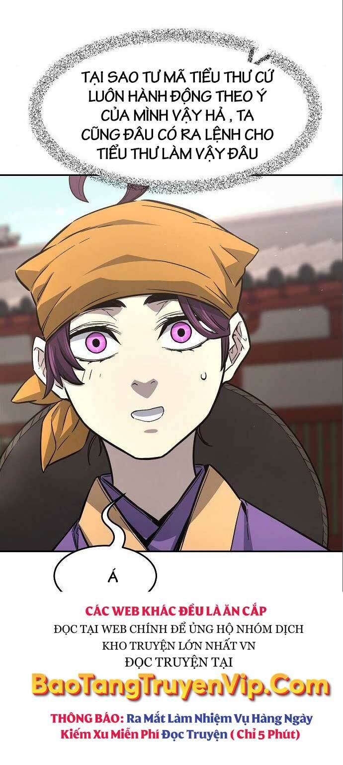 Tuyệt Đối Kiếm Cảm - Chapter 56 - Page 20