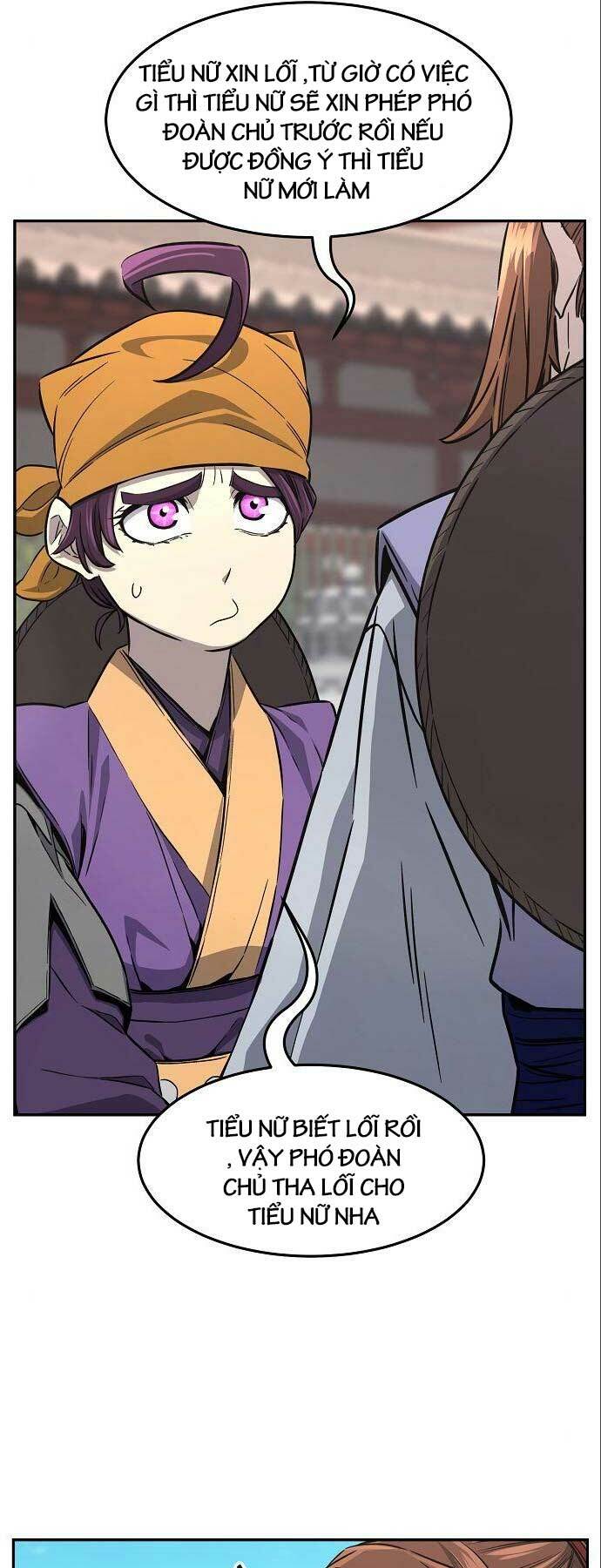 Tuyệt Đối Kiếm Cảm - Chapter 56 - Page 26