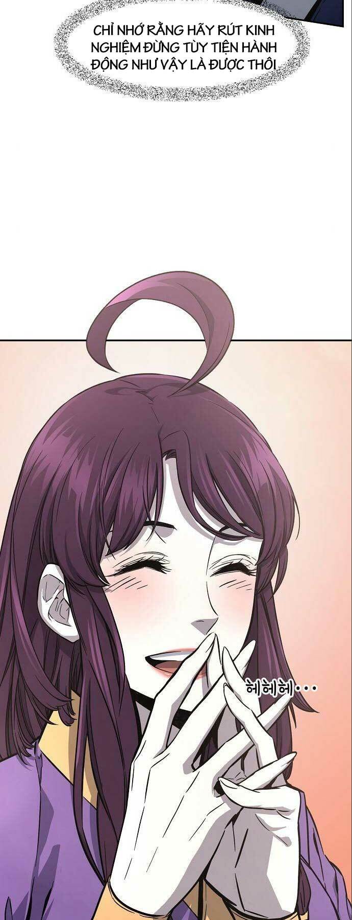 Tuyệt Đối Kiếm Cảm - Chapter 56 - Page 28