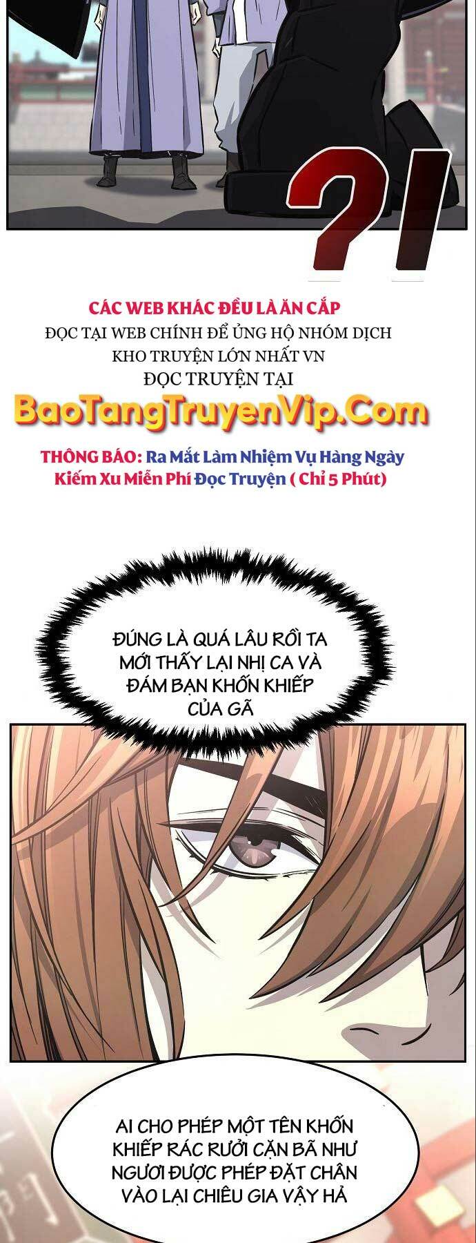 Tuyệt Đối Kiếm Cảm - Chapter 56 - Page 33