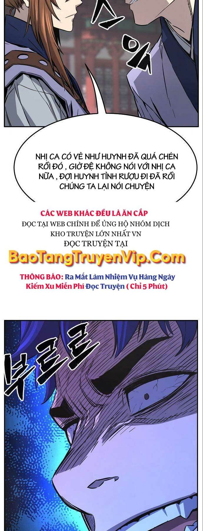 Tuyệt Đối Kiếm Cảm - Chapter 56 - Page 43