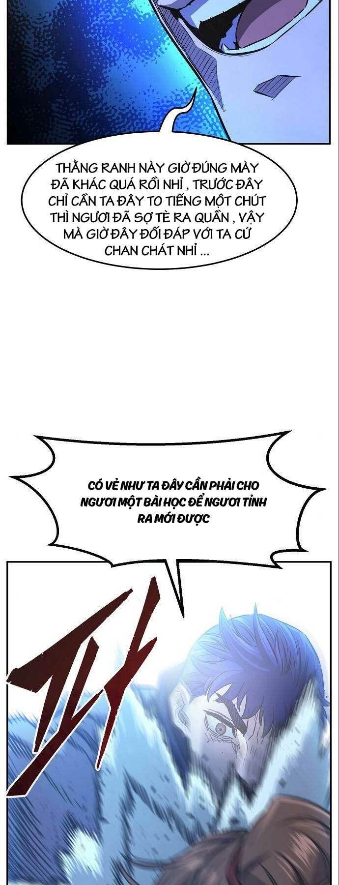 Tuyệt Đối Kiếm Cảm - Chapter 56 - Page 44