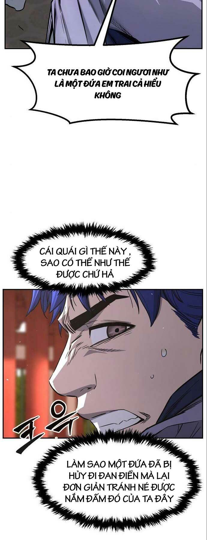 Tuyệt Đối Kiếm Cảm - Chapter 56 - Page 48