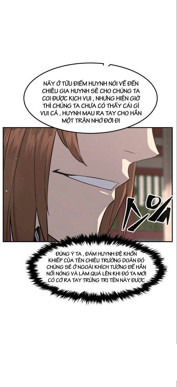 Tuyệt Đối Kiếm Cảm - Chapter 56 - Page 50