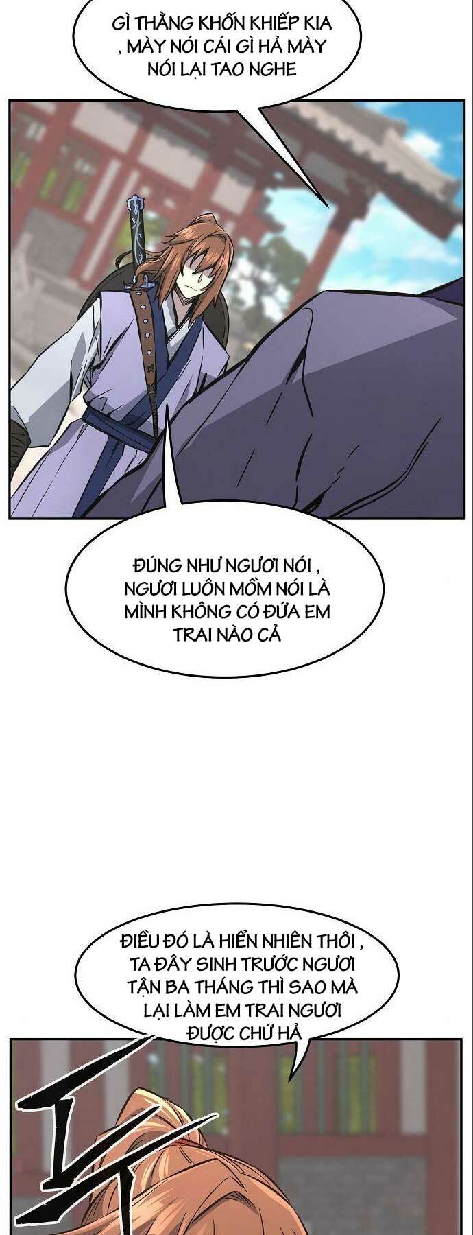 Tuyệt Đối Kiếm Cảm - Chapter 56 - Page 52