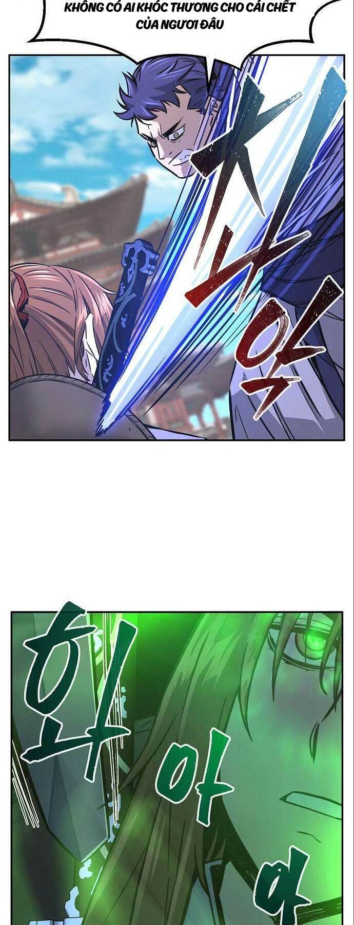 Tuyệt Đối Kiếm Cảm - Chapter 56 - Page 58