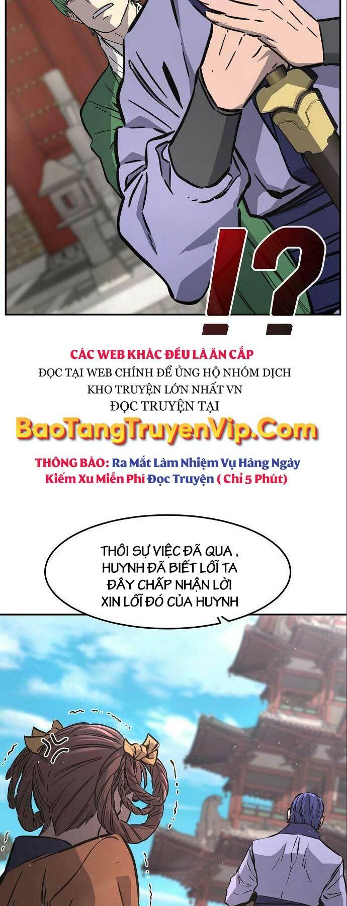 Tuyệt Đối Kiếm Cảm - Chapter 56 - Page 60