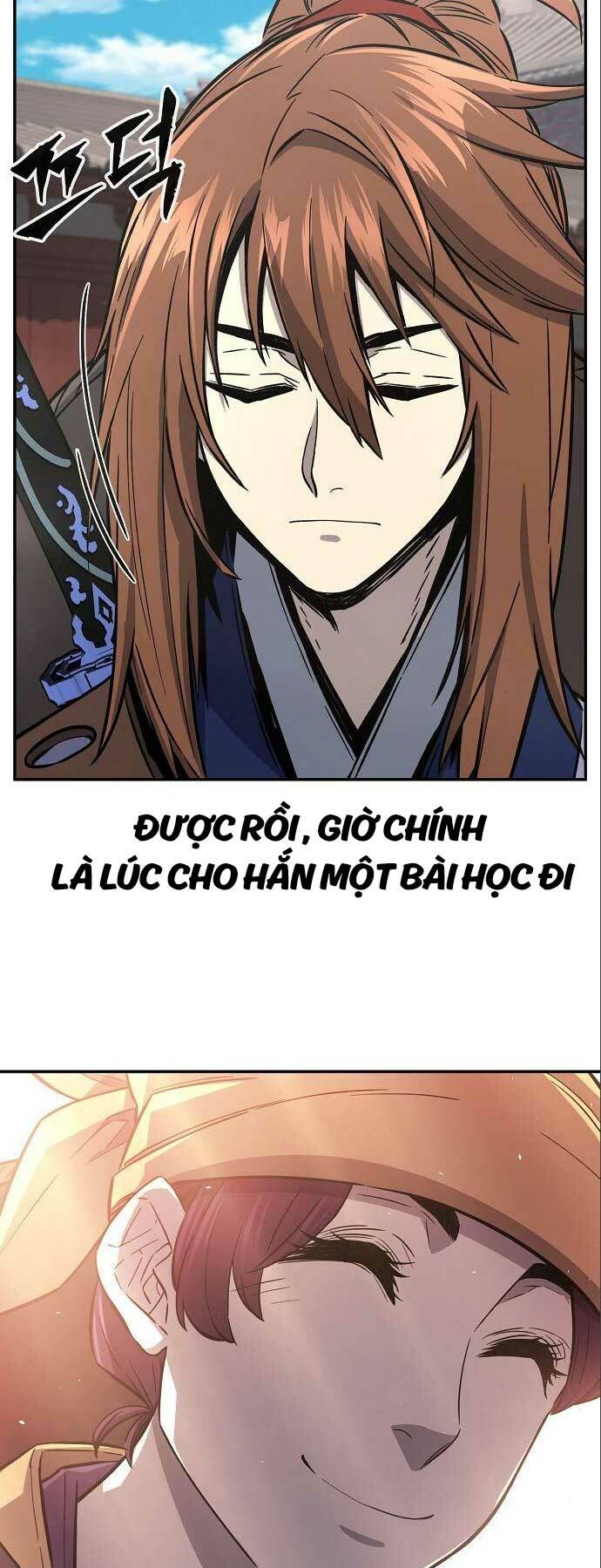 Tuyệt Đối Kiếm Cảm - Chapter 56 - Page 66